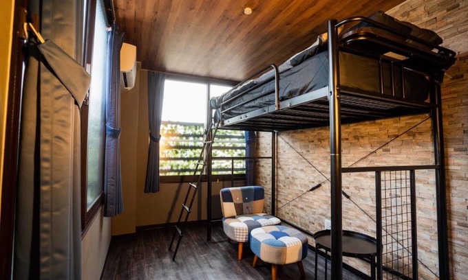 Kirishima Hotel | Cozy InnCocoSumu - Wheelchair Accessible Retreat Awaits