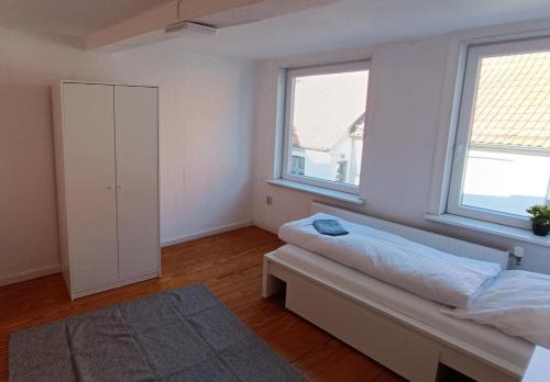 Itzehoe Apartment | Innenstadtwohnung Itzehoe