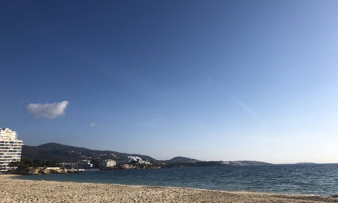 Palmanova Apartment | Oceanfront Escape at INNER kompas Studios - Rated 9/10