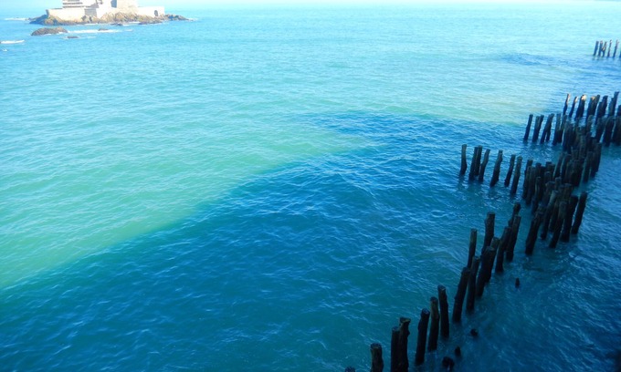 Intra Muros Apartment | Cozy T2 Apartment in Inner Saint-Malo, Steps from the Beach