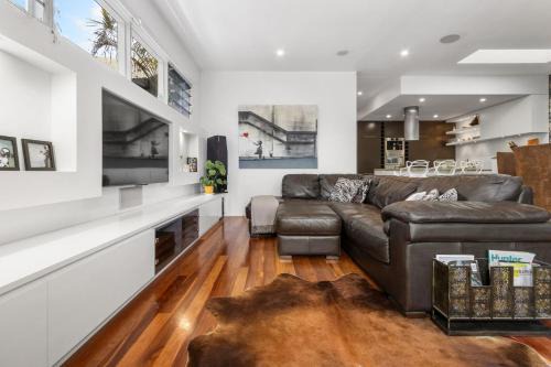Islington House | Inner Vibes - 5 minute walk to Beaumont Street