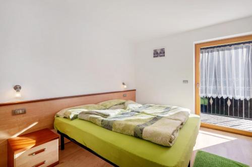 Lauregno House | Discover Innerjerberhof Neiderseit: Pet & Child Friendly Haven