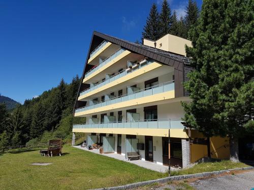 Innerkrems Apartment | Family-Friendly Apartment Mateja for Your Next Getaway