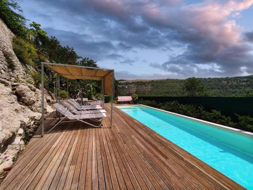 Ragusa Bed & Breakfast | Coastal Escape at Innesti B&B - Guest Rated 9.9/10
