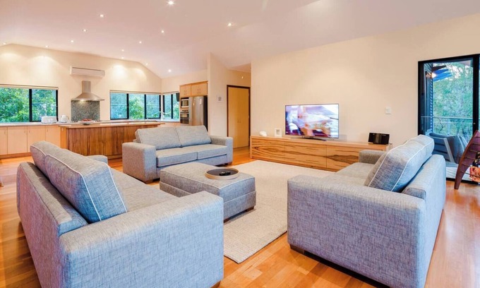 Quedjinup House | Innisfree - Guest Rated 9.6 with Family-Friendly Amenities