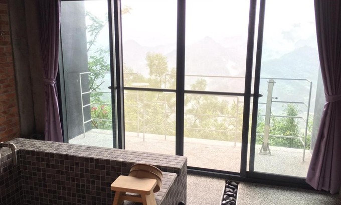 Shiding District Hotel | Discover Cozy Inns in Shiding, Taiwan with Top Amenities