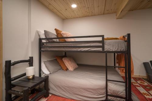 Innsbruck Val Moritz House | Inviting Innsbrook Cabin: Your Perfect Getaway Awaits