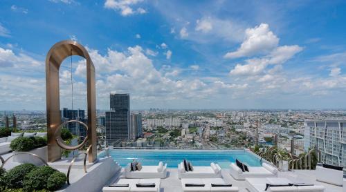 Sukhumvit Hotel | Pet-Friendly INNSiDE by Meliá Bangkok Sukhumvit Awaits