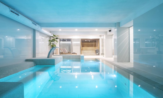 Placa dels Patins Hotel | Discover INNSiDE by Meliá Palma Center - Rated 9/10