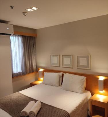 Jardins Apartment | INNSiDE EXECUTIVE CONFORT JARDINS