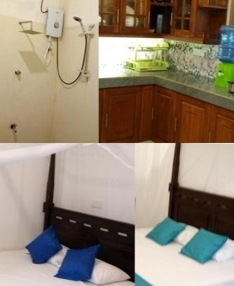 Kamburugamuwa Villa | Inoka gate resort