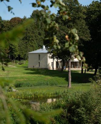 Klykiai House | Discover Innovators' Valley: Pet & Child Friendly Retreat