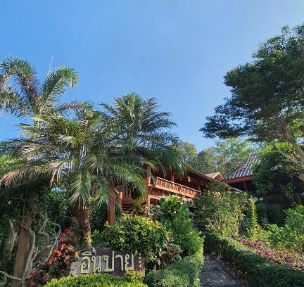 Pai Bed & Breakfast | Unforgettable Stays at Inpai Resort - Rated 9.3/10