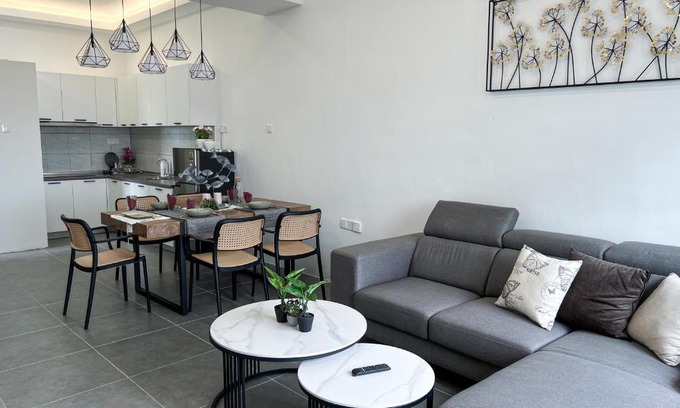 Kuah Apartment | Discover Ins2 Langkawi Apartment Kuah - 4-Star Getaway