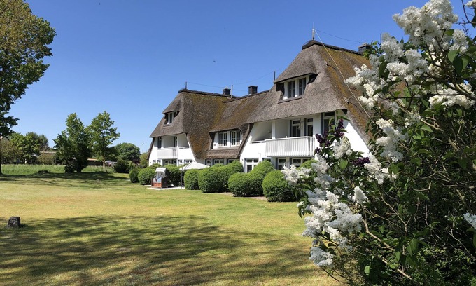 Stolpe auf Usedom Condo | Unforgettable Stay at Insel Usedom Stolpe: 9.8 Guest Rated