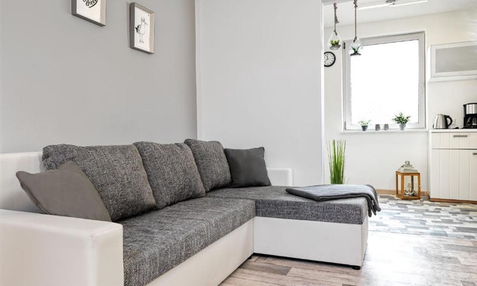 Kirchdorf Apartment | Family-Friendly Inselbude: Your Ideal Getaway Awaits