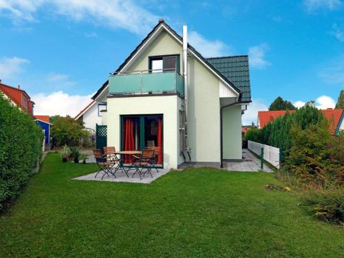 Kaltenhof House | Delightful Inselhäuser Kaltenhof with Breakfast Included