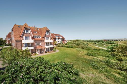 Baltrum Apartment | Family-Friendly INSELHUS Apartments with Great Reviews
