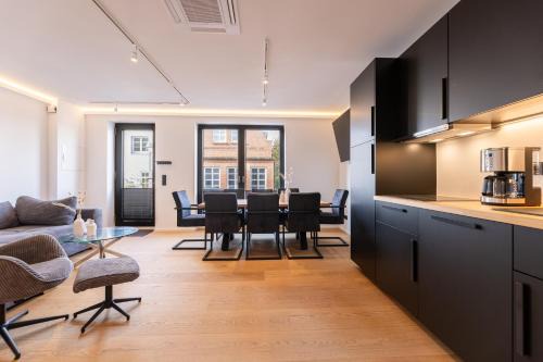 Norderney House | Inselresidenzen Norderney