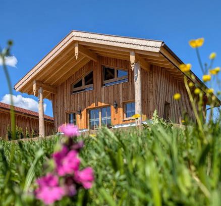 Zwolfhauser Ski Chalet | Inser Hof - Hüttenleben Bayern