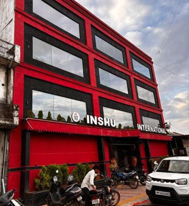 Belatal Hotel | inshu international