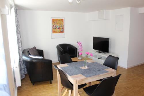 Speyer Apartment | Guest Rated 9.2: Inside Apartments Speyer with Family-Friendly Amenities
