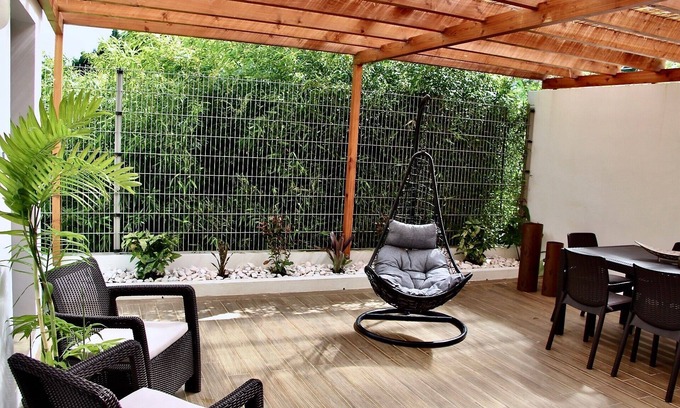 Furnas House | Newly Built InSide Furnas with Ocean View & Breakfast
