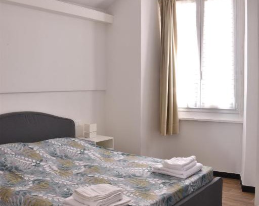 Carignano Apartment | Discover Inside Genoa: Family-Friendly & Pet Welcoming Stay