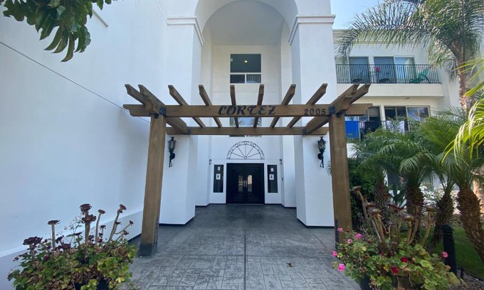 Carlsbad Apartment | Explore the Unique Omni La Costa Resort and Spa Experience