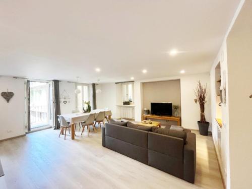 Aosta Apartment | Discover Aosta: You & Me Case Vacanza Awaits You