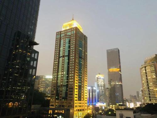 Shekou Hotel | Insio Hotel