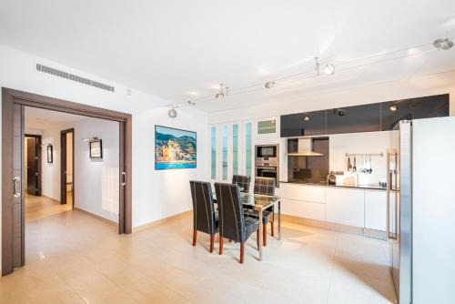 Sitges Town Center Apartment | Experience Comfort at InSitges Center: Rated 9.6/10