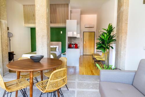Centro / Baixa Apartment | Family-Friendly InSitu Formosa 178 with Great Guest Ratings