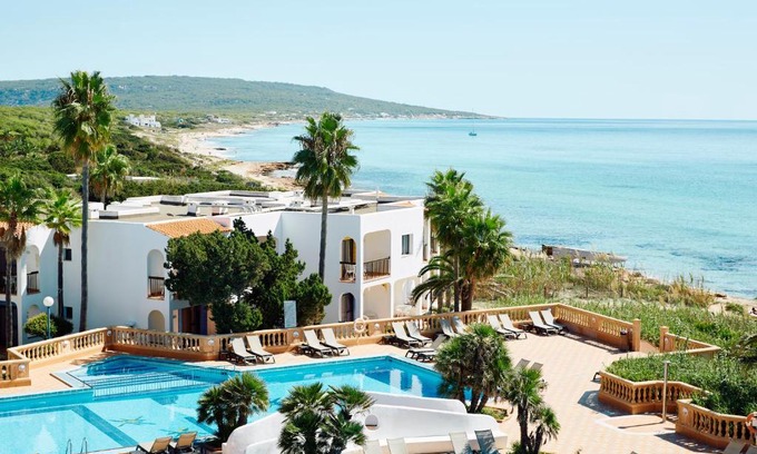 Formentera Hotel | Enjoy Oceanfront Bliss at Insotel Hotel Formentera Playa