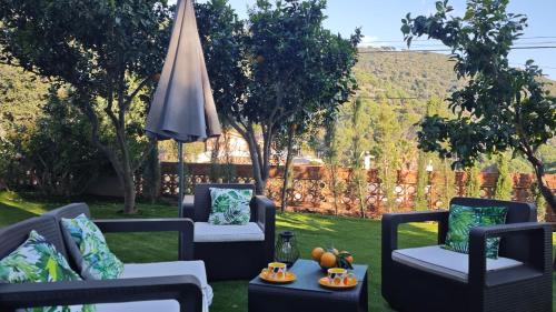 Teia House | INSPIRA MAISON Montaña y Mar
