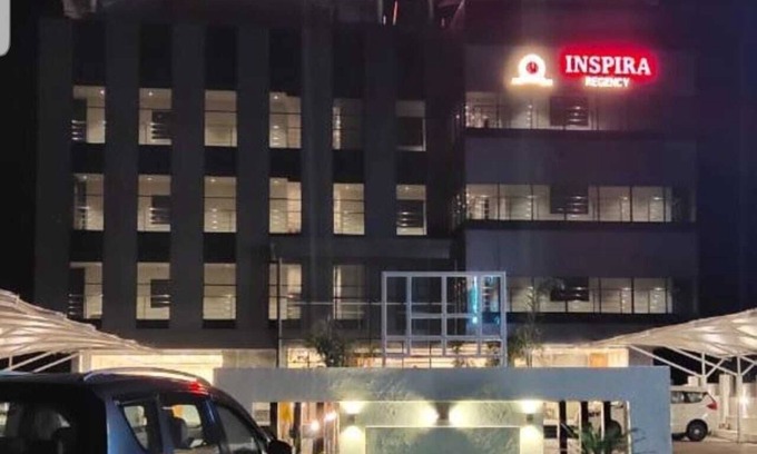 Parner Hotel | Inspira Regency