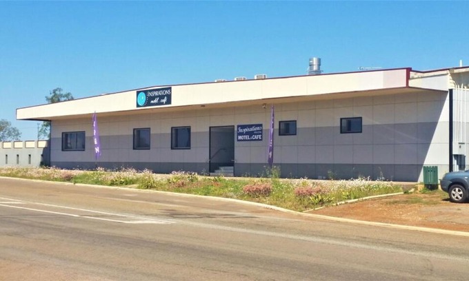 Mullewa Hotel | Comfortable Stay at Inspirations Mullewa with Kitchen & Breakfast