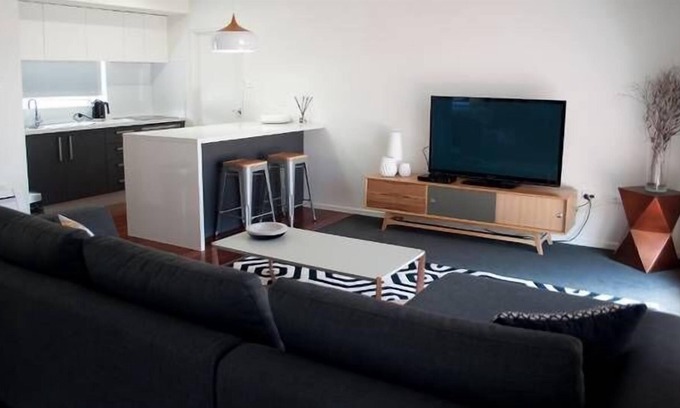 Devonport Apartment | Inspire Boutique II - located at Devonport