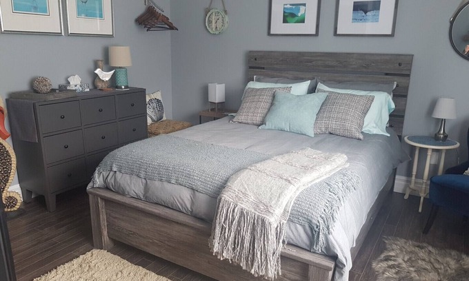 Trinity Bed & Breakfast | Seaside Retreat for Total Relaxation in Trinity Bight