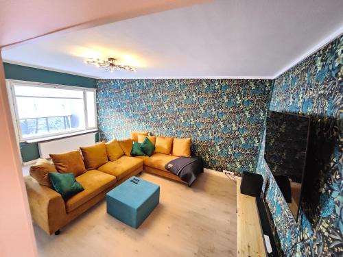Mikkeli Apartment | Inspiring Apartment with Ocean View near City Center