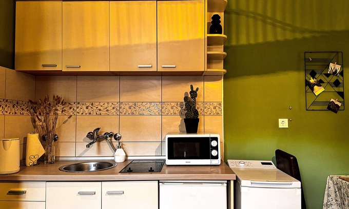 Stari Grad Apartment | Discover the Perfect Insta-Nest in Old Town's Heart