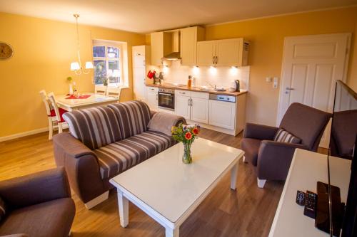 Visquard Apartment | Family-Friendly Stay at Int Hörn 2 EG - Rated 9/10