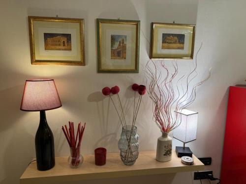 Montalto Uffugo Apartment | Guest Rated 9.7 - Family-Friendly Integra Apartments