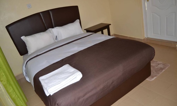 Kisumu Hotel | Relax at Intelbliss Resorts with Family-Friendly Amenities