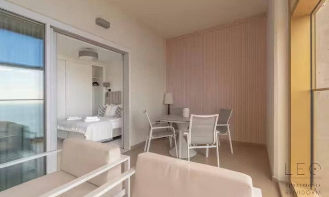Cala Apartment | Intempo Apartment by Leo