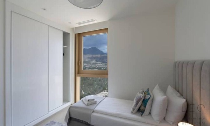 Cala Apartment | Intempo - Exclusive Costa Blanca