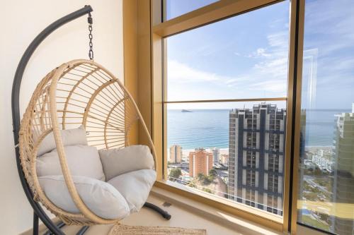 Cala Apartment | Exclusive Intempo Sky Resort & Spa: Rated 9.8/10 Experience