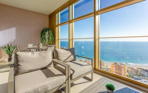 Cala Apartment | Intempo Resort & Spa by Leo Apartments