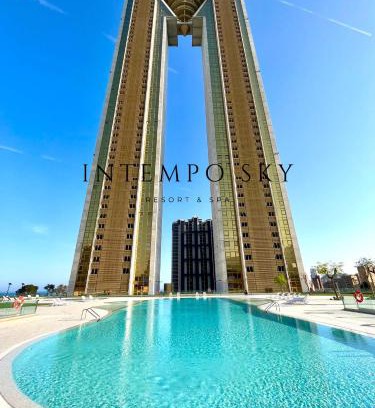 Cala Apartment | Experience INTEMPO SKY Resort & Spa: Guest Rated 9.7/10