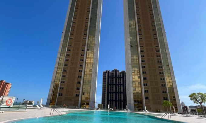 Cala Hotel | Intempo Spa